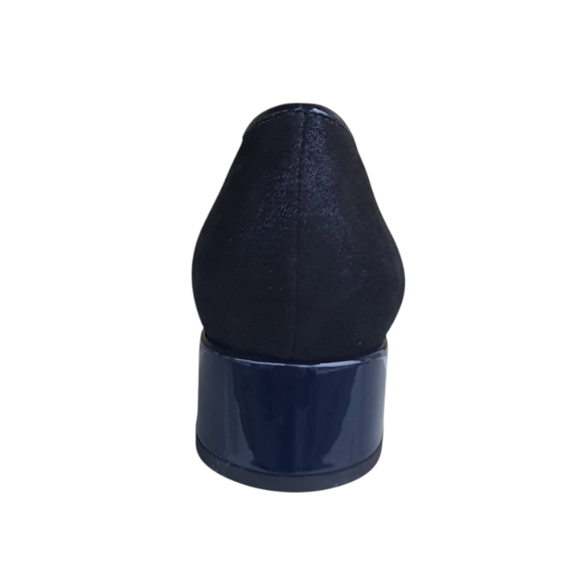 3026 Cam Maxlam Blu Navy Vernice